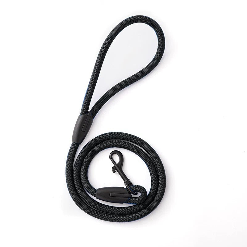 Durable standard dog leash , strong, comfortable, and perfect for daily walks.