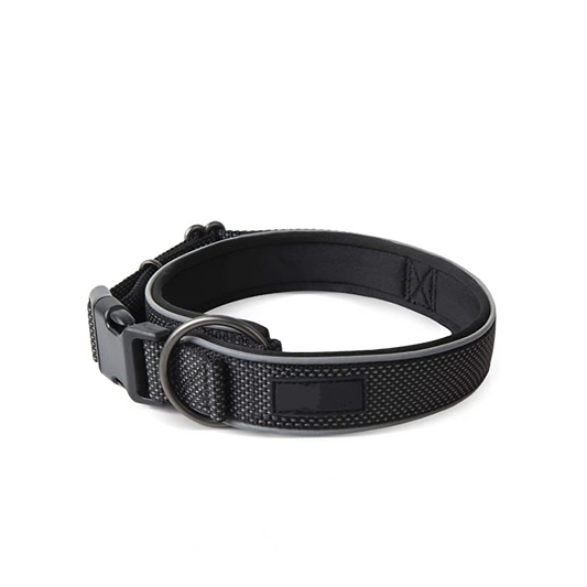 Soft Padded Dog Collar