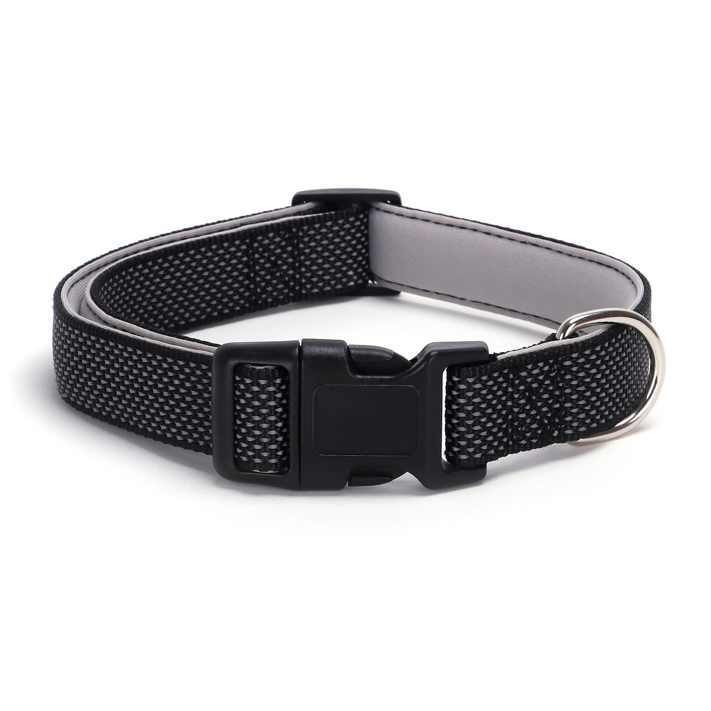 Reflective Dog Collar